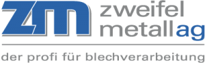 Referenzen Roger Schläpfer Backoffice Zweifel Metall AG